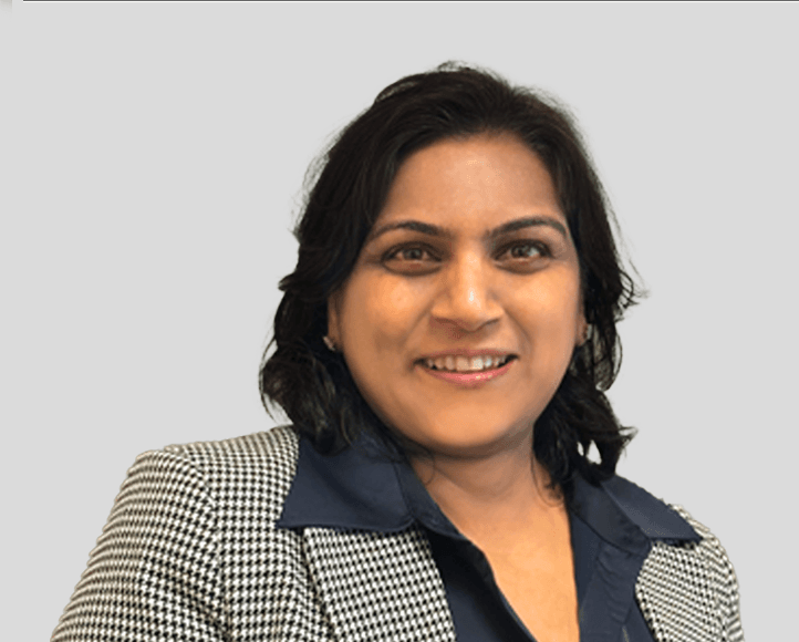 Ashima Chock