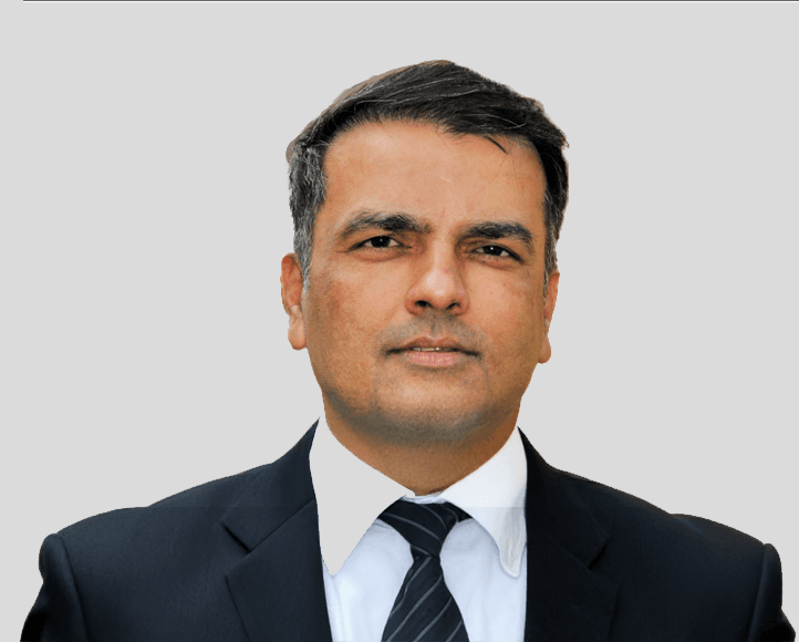 Deepak Sharma