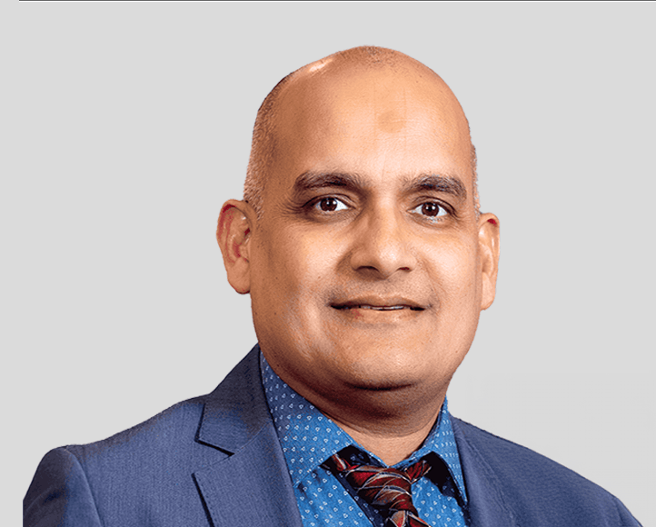 Dr. Jay Patel